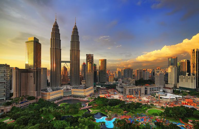 Kuala Lumpur – Langkawi Combo Tour Package