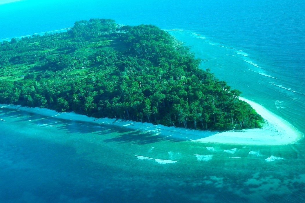 Exotic Andaman With Island Stay