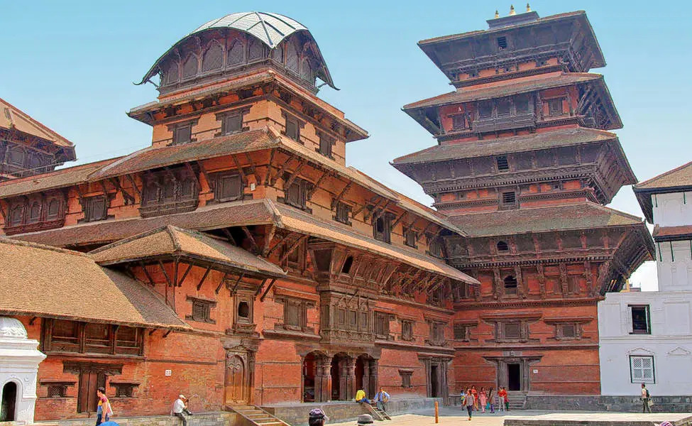 Celebrate Love with Nepal Honeymoon Package