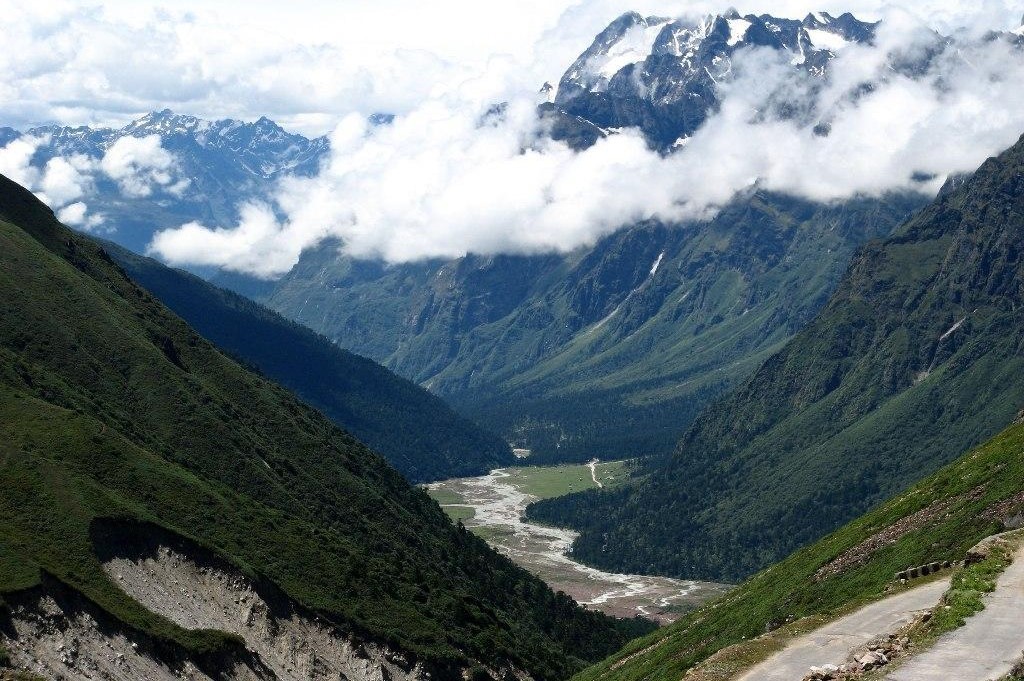 Explore the Unmatched Beauty of Sikkim-Gangtok