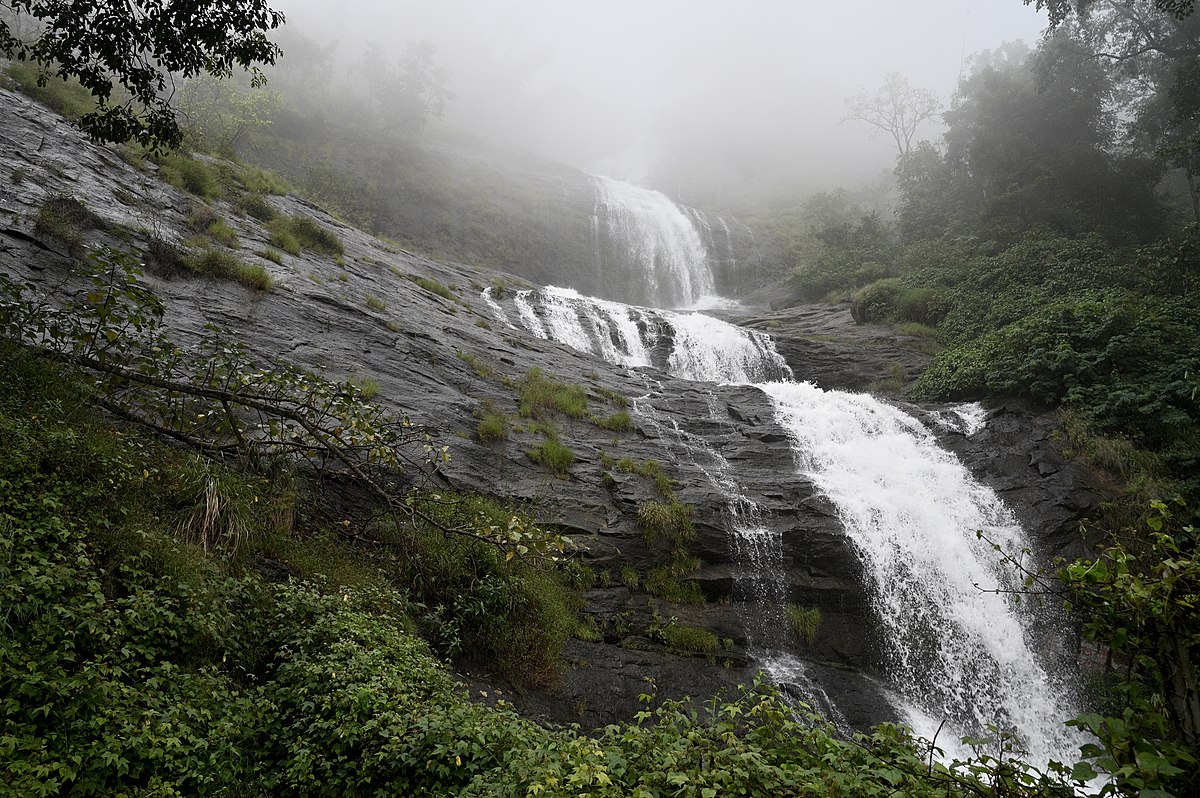 Majestic Munnar - An Exclusive Journey into Nature's Paradise