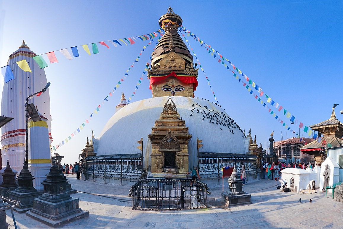 Mystical Nepal - Kathmandu, Pokhara & Ghandruk Adventure