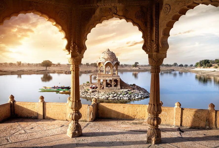 Explore Rajasthan: Exclusive Tour Packages for Unforgettable Adventures