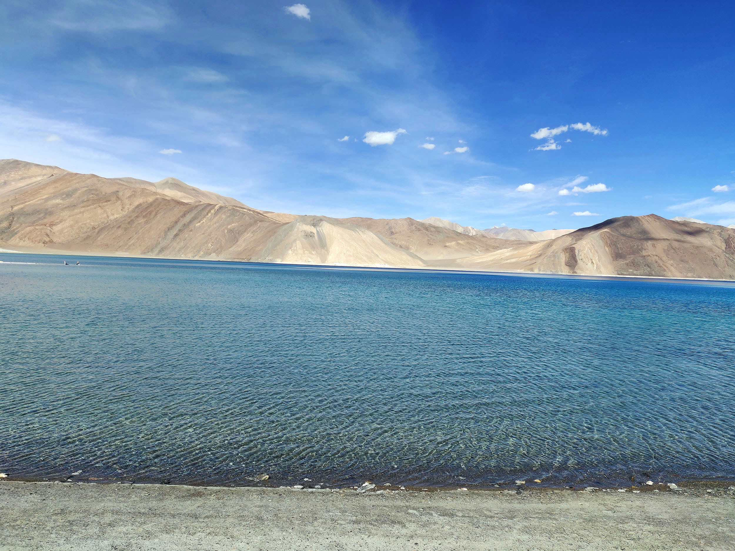 Roof of the World: A Journey Through Leh Ladakh