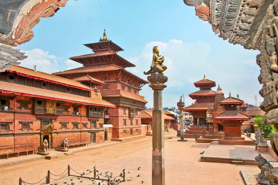 Nepal Honeymoon Haven: Craft Your Perfect Love Story with Our Exclusive Package