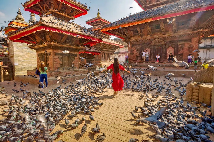 Nepal Honeymoon Haven: Craft Your Perfect Love Story with Our Exclusive Package