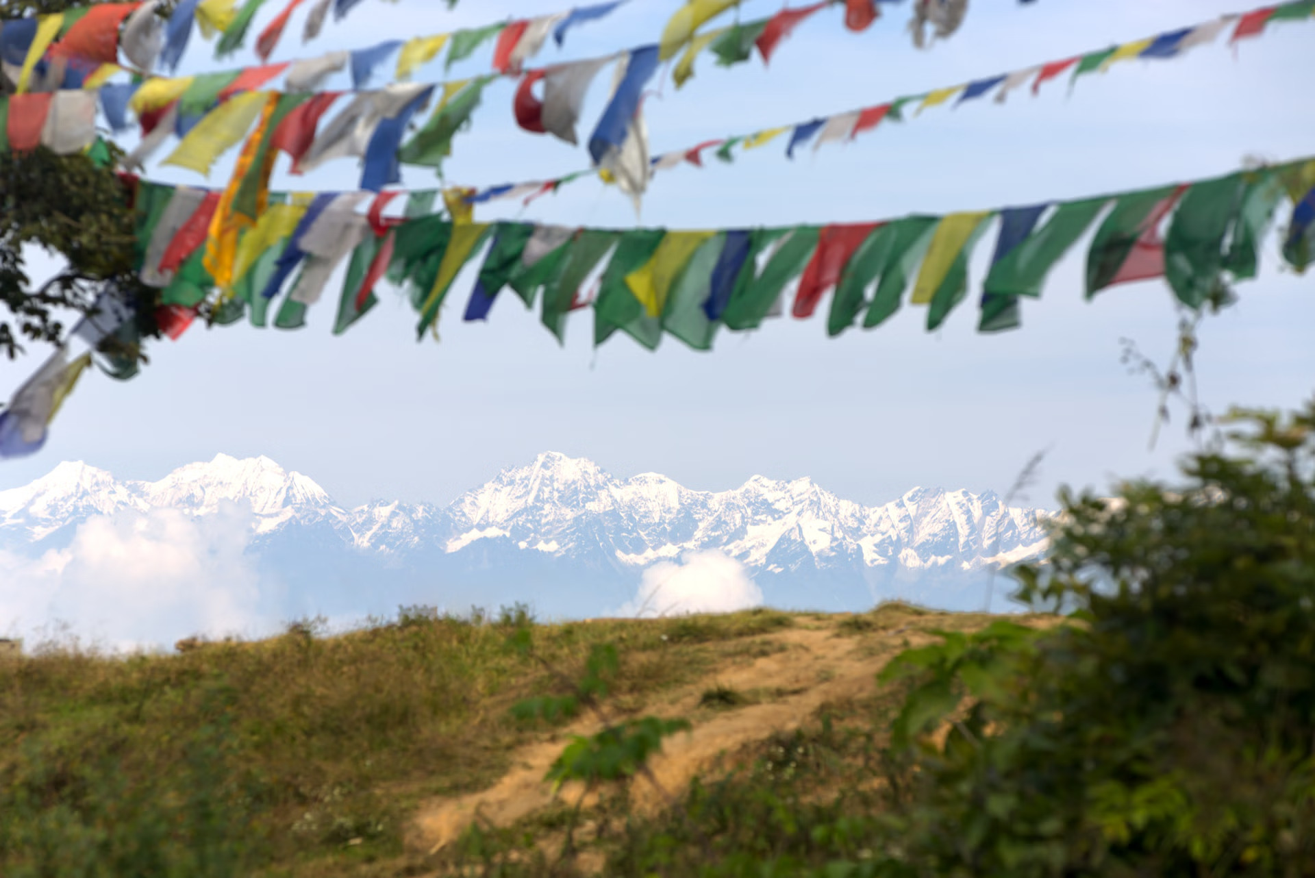 Uncover Nepal's Beauty: 7-Day Journey with 6 Nights Stay