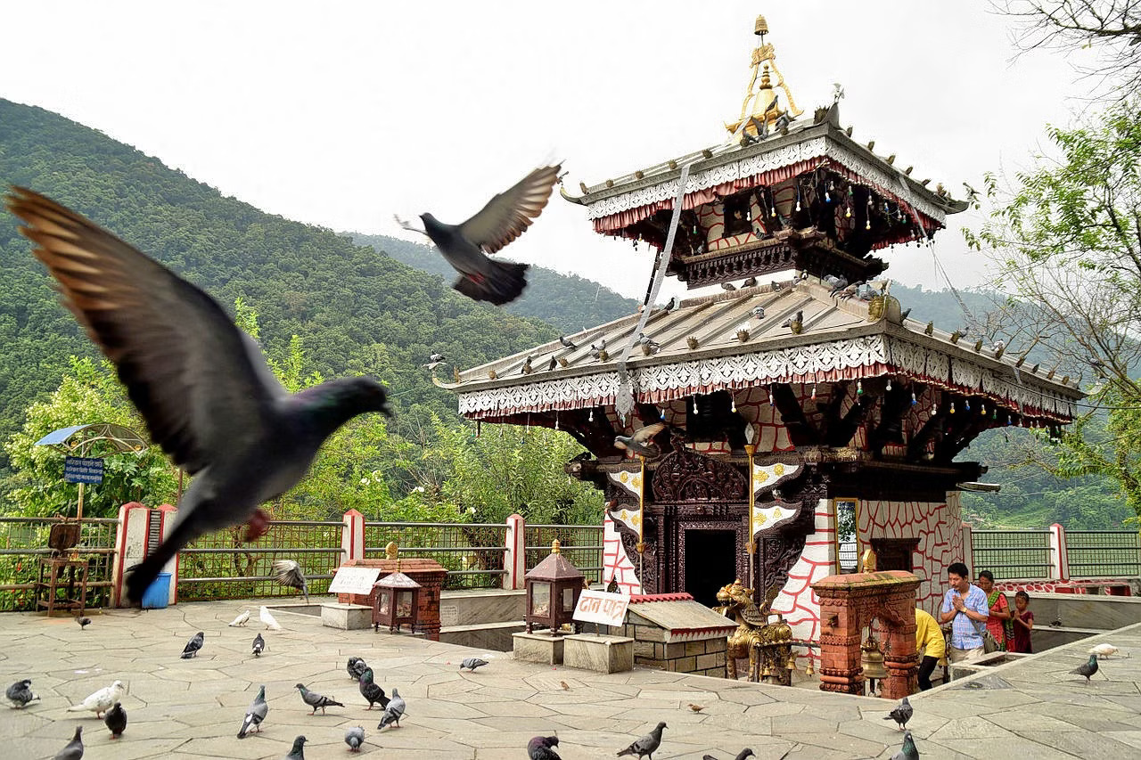 Uncover Nepal's Beauty: 7-Day Journey with 6 Nights Stay