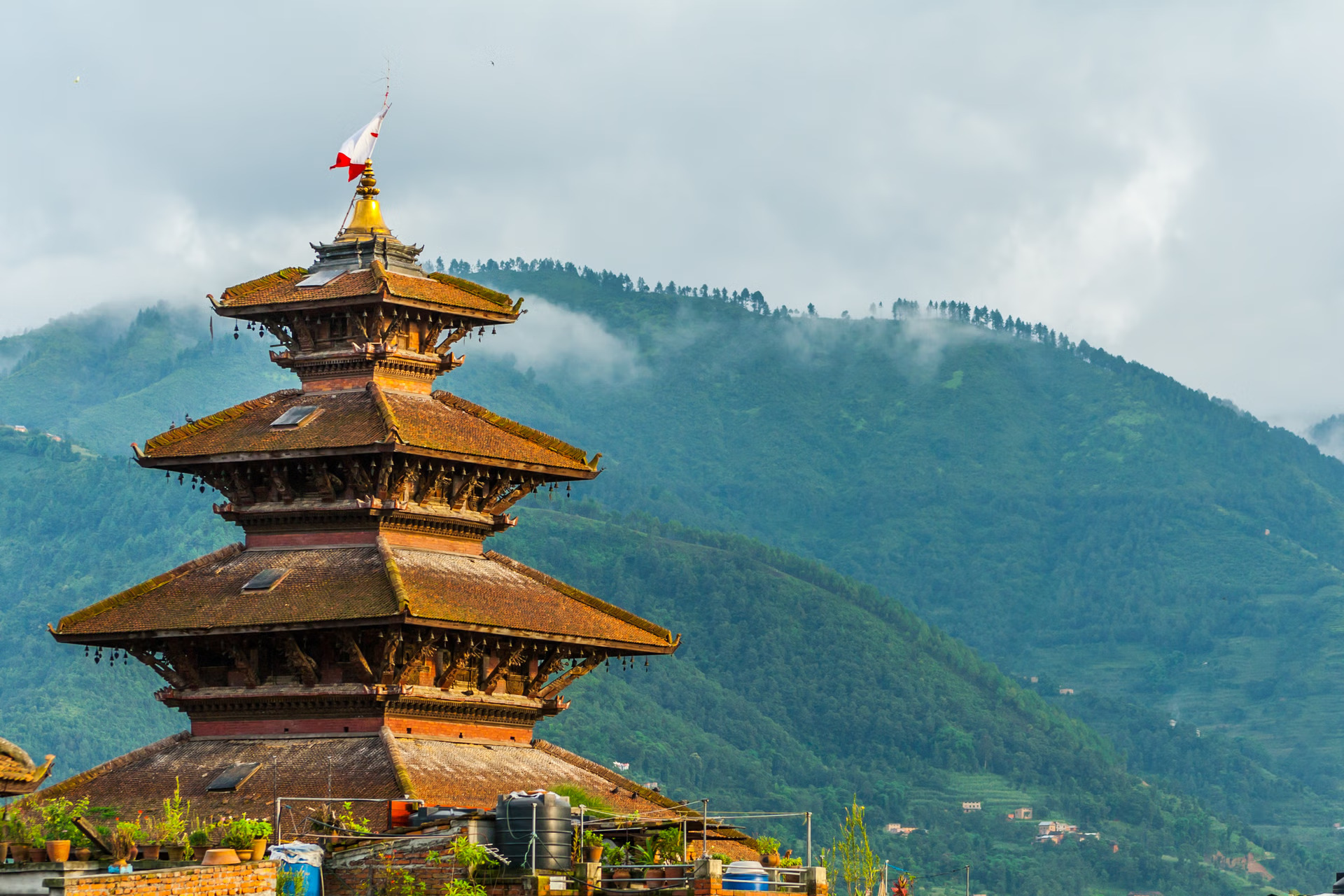 Uncover Nepal's Beauty: 7-Day Journey with 6 Nights Stay