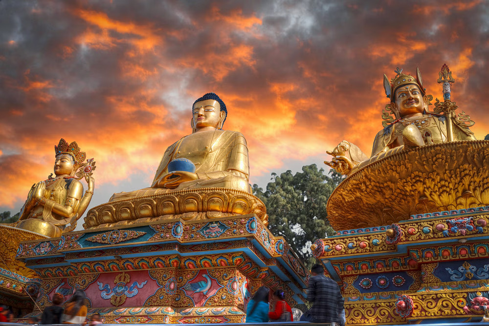 Uncover Nepal's Beauty: 7-Day Journey with 6 Nights Stay