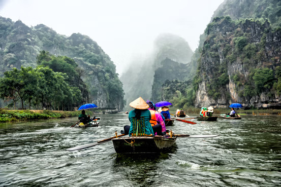 Essence of Vietnam: 2 Nights & 3 Days Exclusive Tour Package