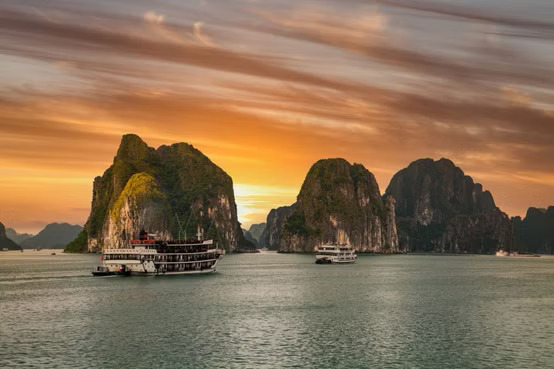 Vietnam Unveiled: Exclusive 3 Nights & 4 Days Tour Package