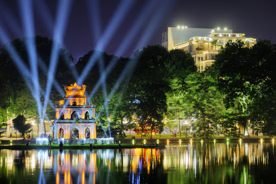 Vietnam Unveiled: Exclusive 3 Nights & 4 Days Tour Package