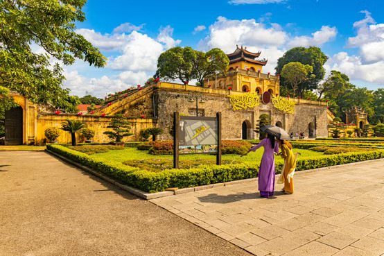 Vietnam Unveiled: Exclusive 3 Nights & 4 Days Tour Package