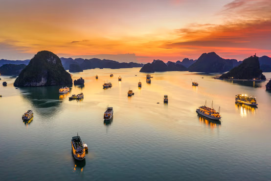 Vietnam Unveiled: Exclusive 3 Nights & 4 Days Tour Package