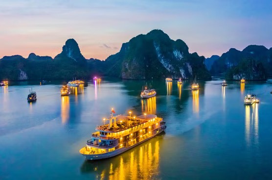 Vietnam Unveiled: Exclusive 3 Nights & 4 Days Tour Package