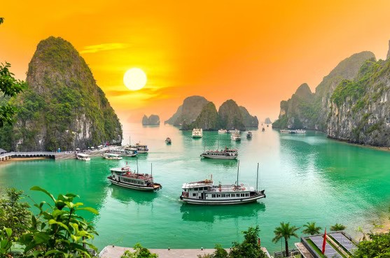 Ultimate Vietnam Adventure: Exclusive 5-Night, 6-Day Tour Package