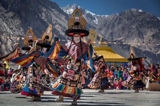 Ultimate Ladakh Escape: 5 Nights of Breathtaking Beauty and Culture