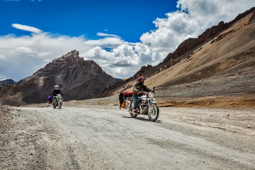 Ultimate Ladakh Escape: 5 Nights of Breathtaking Beauty and Culture