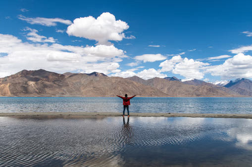 Ultimate Ladakh Escape: 5 Nights of Breathtaking Beauty and Culture