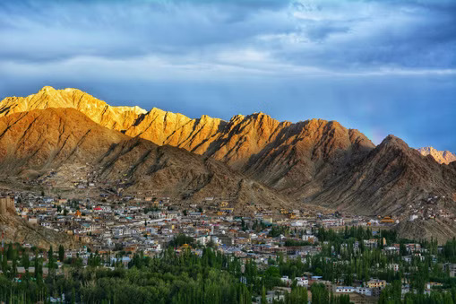 Ultimate Ladakh Escape: 5 Nights of Breathtaking Beauty and Culture