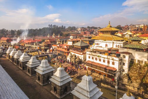 Nepal Nirvana: 7 Days of Himalayan Wonders