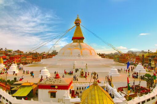 Nepal Nirvana: 7 Days of Himalayan Wonders