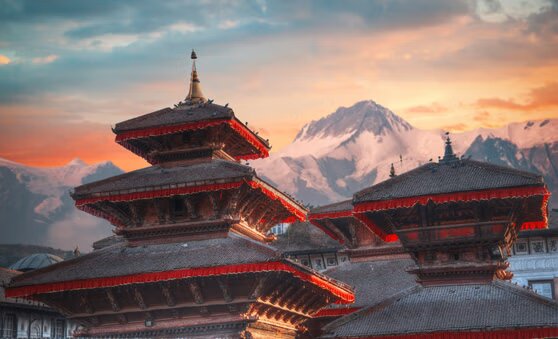 Nepal Nirvana: 7 Days of Himalayan Wonders