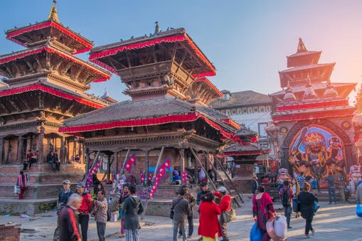 Nepal Nirvana: 7 Days of Himalayan Wonders