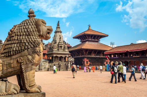 Nepal Nirvana: 7 Days of Himalayan Wonders