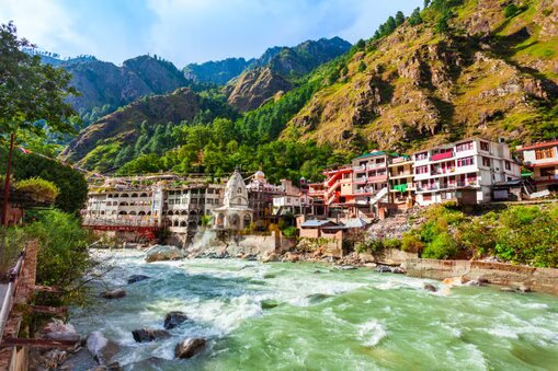 Discover the Enchantment of Shimla & Manali: 6 Nights of Himalayan Bliss