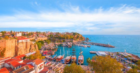 Turkish Delight: Indulge in 4 Nights & 5 Days of Unforgettable Experiences