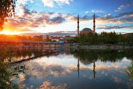 Turkish Delight: Indulge in 4 Nights & 5 Days of Unforgettable Experiences