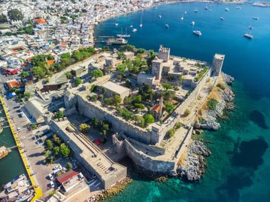 Savor Turkey: An Exclusive 4-Night, 5-Day Journey Through Wonders