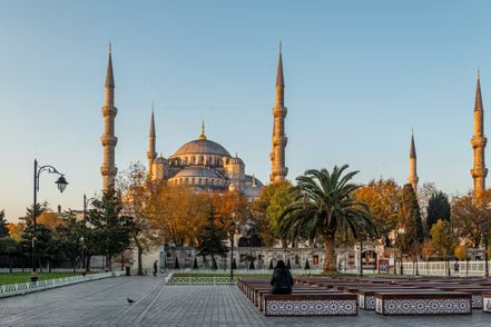 Exclusive Turkish Odyssey: 4 Nights of Unforgettable Experiences