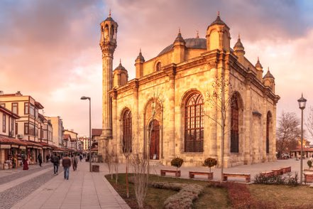 Turkish Treasures: A Luxurious 5-Day Exploration