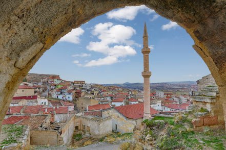 Turkish Treasures: A Luxurious 5-Day Exploration