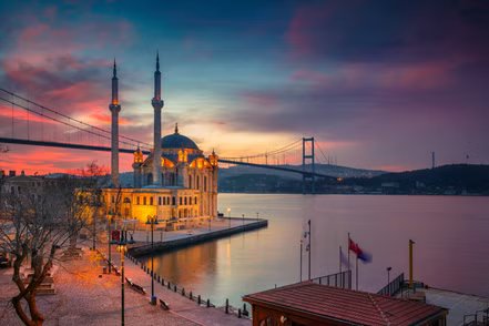 Unveil the Magic of Turkey: Exclusive 4-Night Getaway Package