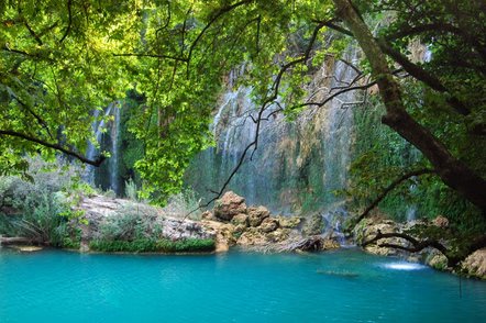 Golden Horizons: A 6-Day Journey Through Turkey’s Wonders