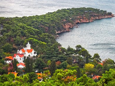 Golden Horizons: A 6-Day Journey Through Turkey’s Wonders