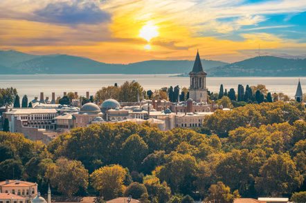 Whispers of the Ottoman Empire: A 5-Night Turkish Adventure