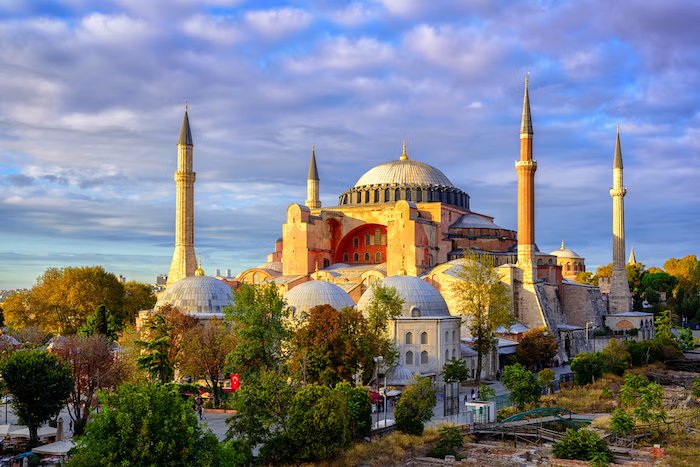 Whispers of the Ottoman Empire: A 5-Night Turkish Adventure