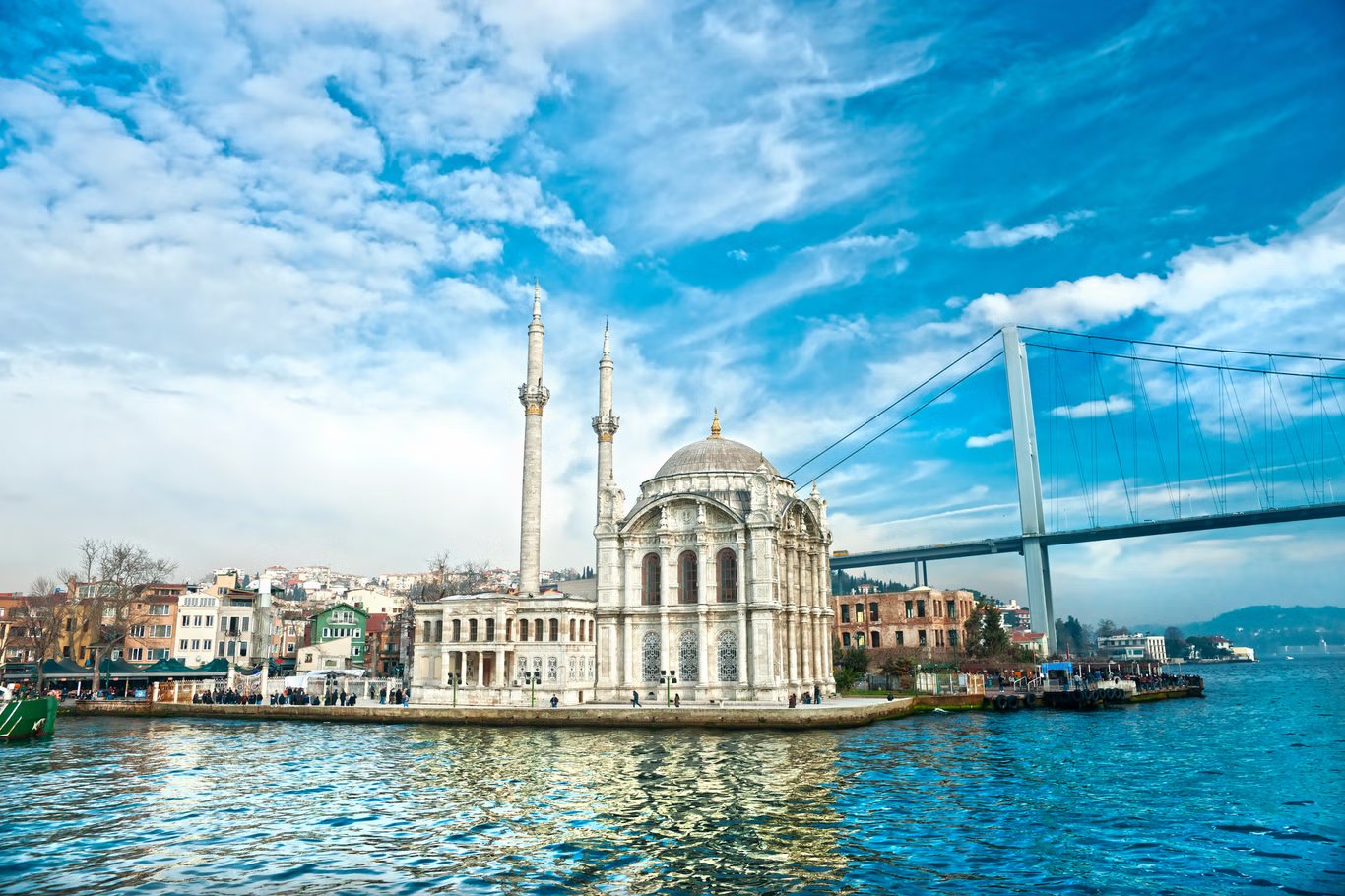 Unveil the Wonders of Turkey: 6 Days of Exclusive Adventure