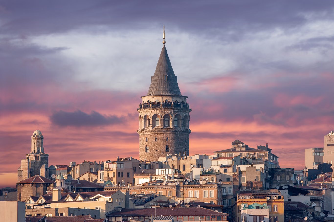 Serene Sojourns: Your 6-Days Gateway to Turkey