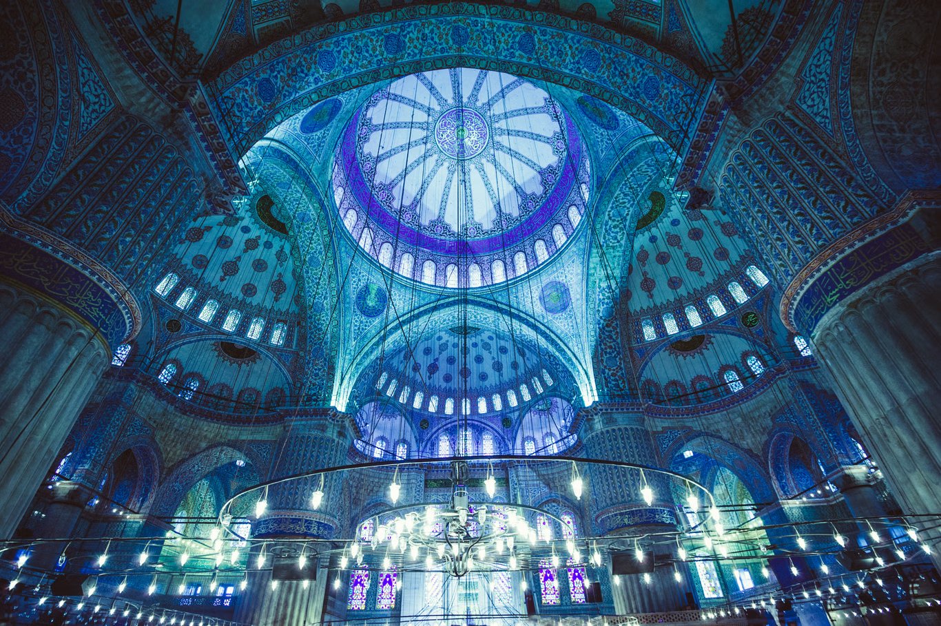 Serene Sojourns: Your 6-Days Gateway to Turkey