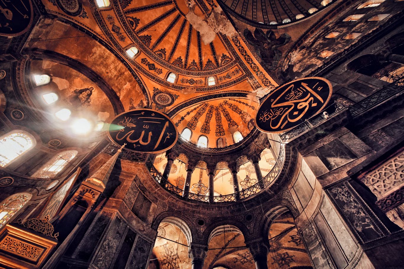 A Tapestry of Wonders: 6 Nights in Captivating Turkey