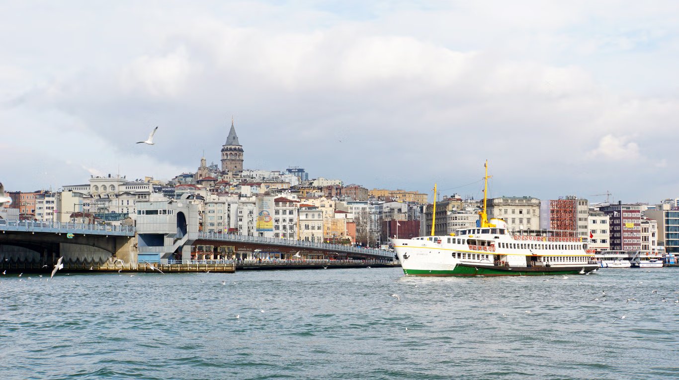 From Ruins to Radiance: 7 Days in the Heart of Turkey