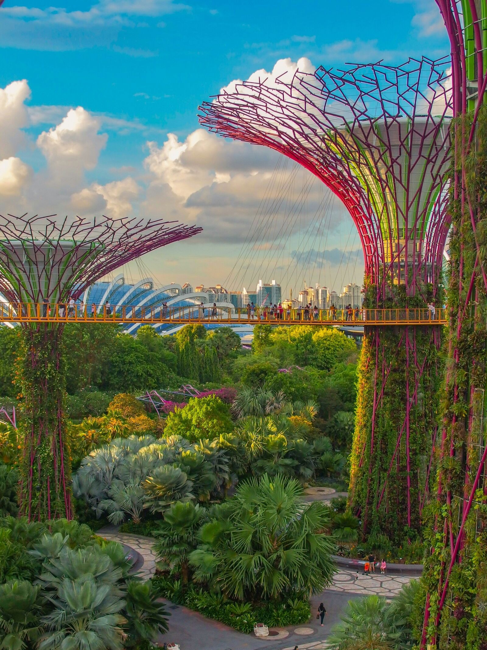 Discover the Adventurer in You: 4 Days of Singapore's Best