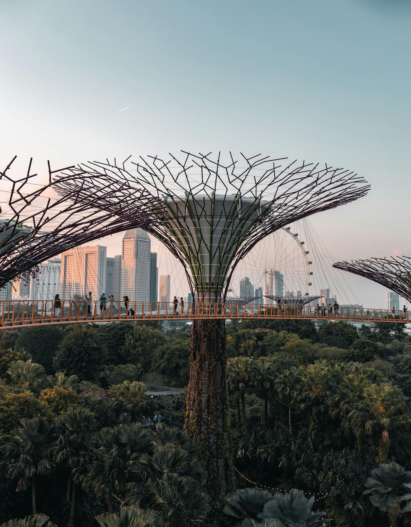 Discover the Adventurer in You: 4 Days of Singapore's Best