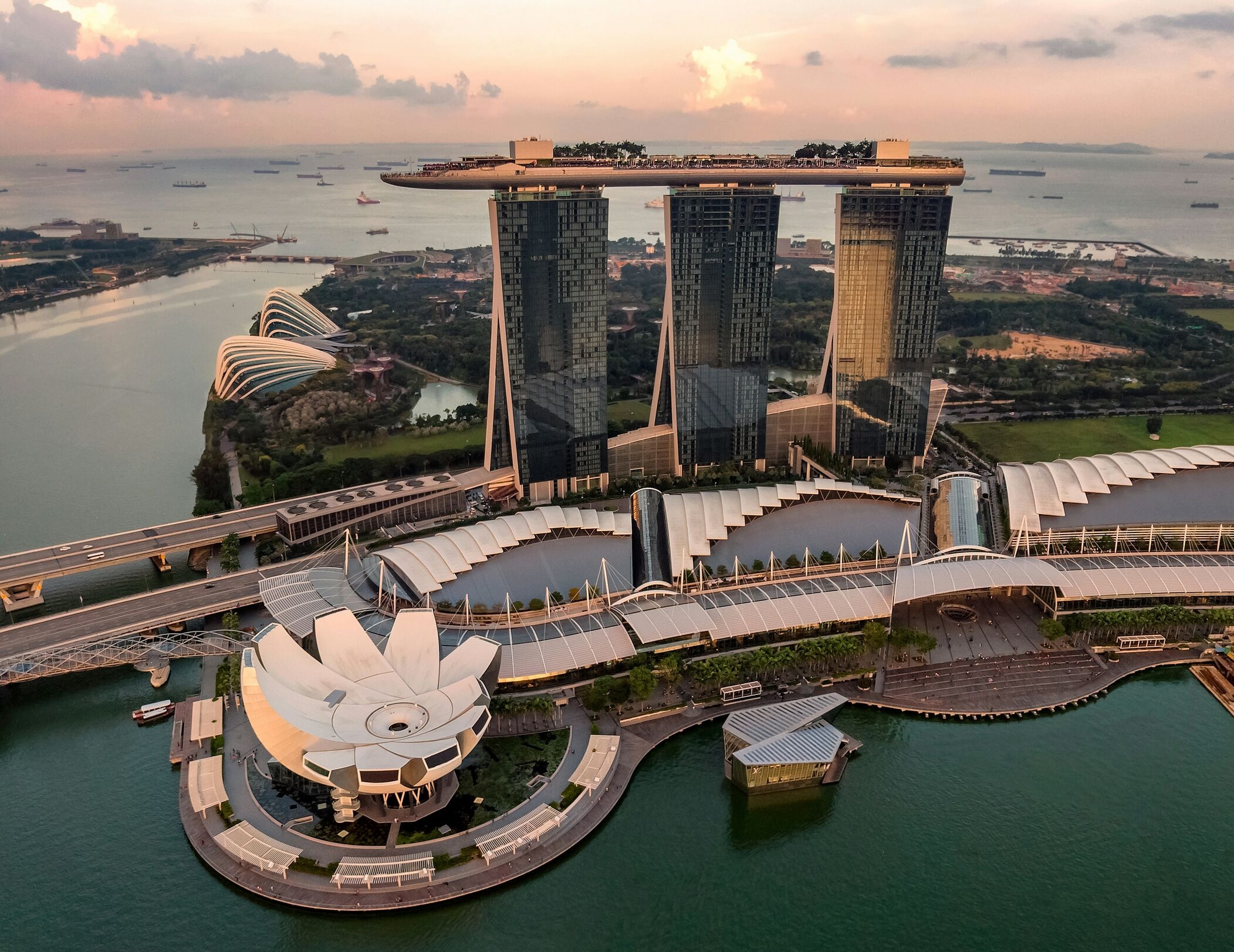 Discover the Adventurer in You: 4 Days of Singapore's Best